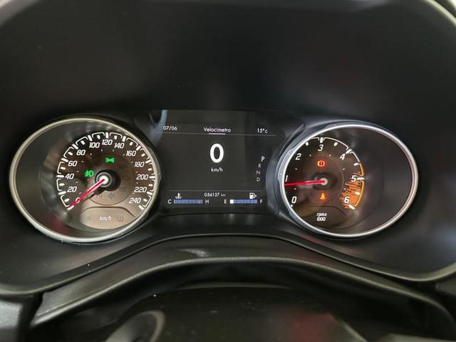 Foto do veículo FIAT TORO  2.0 16V TURBO DIESEL VOLCANO 4WD 2021 54.106 KM 140.900,00