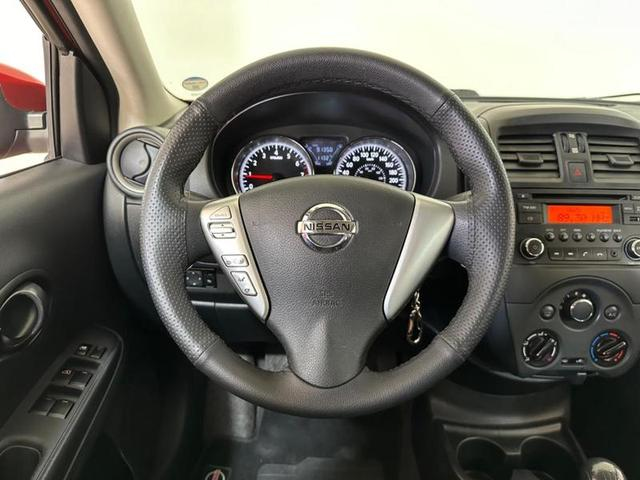 Foto do veículo NISSAN VERSA  1.6 S FLEX 2020 91.333 KM 61.900,00