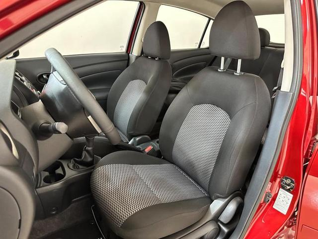 Foto do veículo NISSAN VERSA  1.6 S FLEX 2020 91.333 KM 61.900,00