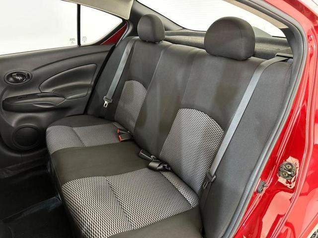 Foto do veículo NISSAN VERSA  1.6 S FLEX 2020 91.333 KM 61.900,00