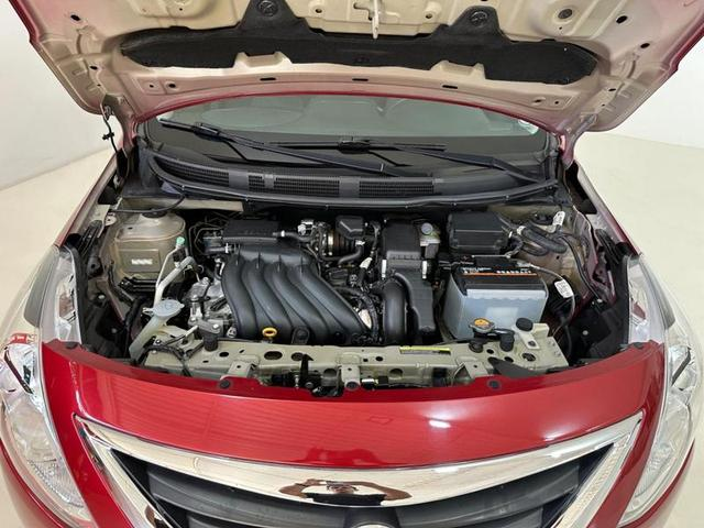 Foto do veículo NISSAN VERSA  1.6 S FLEX 2020 91.333 KM 61.900,00