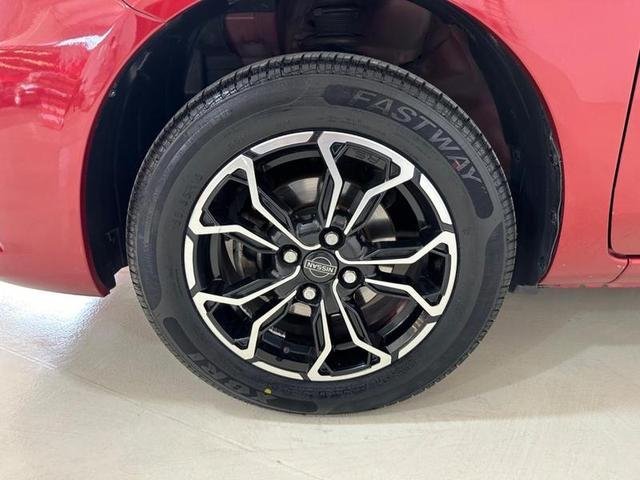 Foto do veículo NISSAN VERSA  1.6 S FLEX 2020 91.333 KM 61.900,00