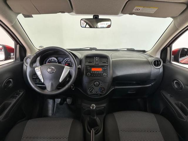 Foto do veículo NISSAN VERSA  1.6 S FLEX 2020 91.333 KM 61.900,00