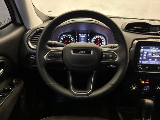 Foto do veículo JEEP RENEGADE  SPORT T270 FLEX 2023 11.165 KM 109.900,00