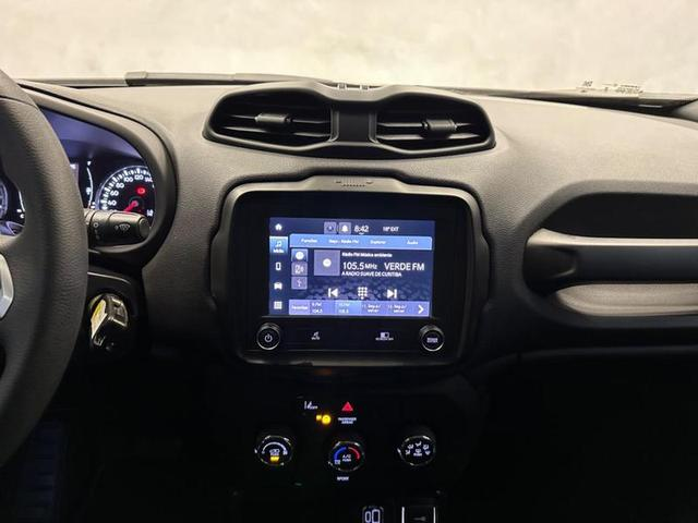 Foto do veículo JEEP RENEGADE  SPORT T270 FLEX 2023 11.165 KM 109.900,00