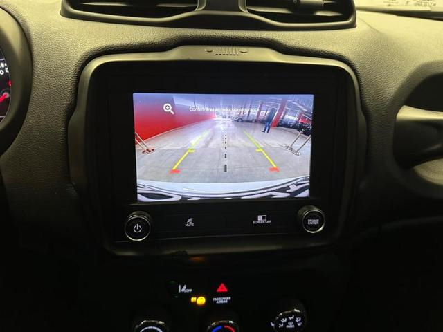 Foto do veículo JEEP RENEGADE  SPORT T270 FLEX 2023 11.165 KM 109.900,00