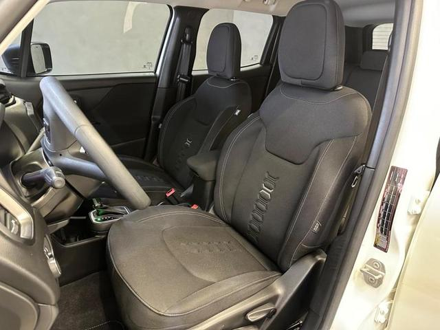 Foto do veículo JEEP RENEGADE  SPORT T270 FLEX 2023 11.165 KM 109.900,00
