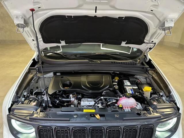 Foto do veículo JEEP RENEGADE  SPORT T270 FLEX 2023 11.165 KM 109.900,00