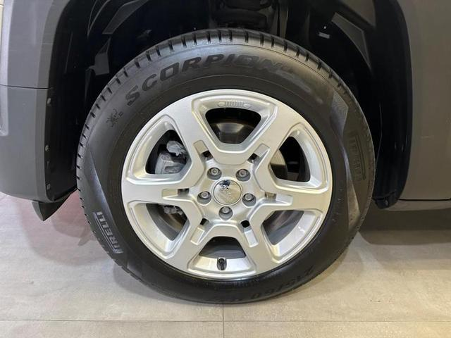 Foto do veículo JEEP RENEGADE  SPORT T270 FLEX 2023 11.165 KM 109.900,00