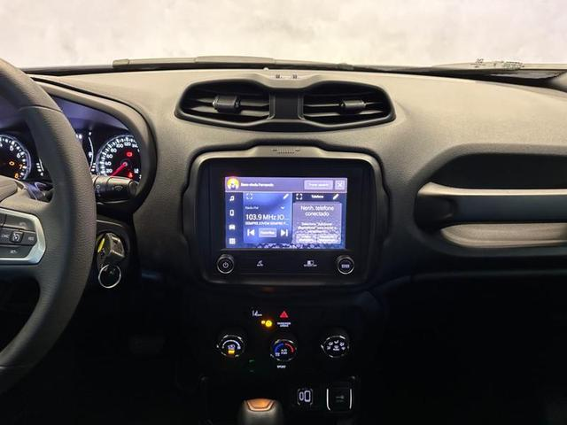 Foto do veículo JEEP RENEGADE  SPORT T270 FLEX 2023 10.843 KM 109.900,00