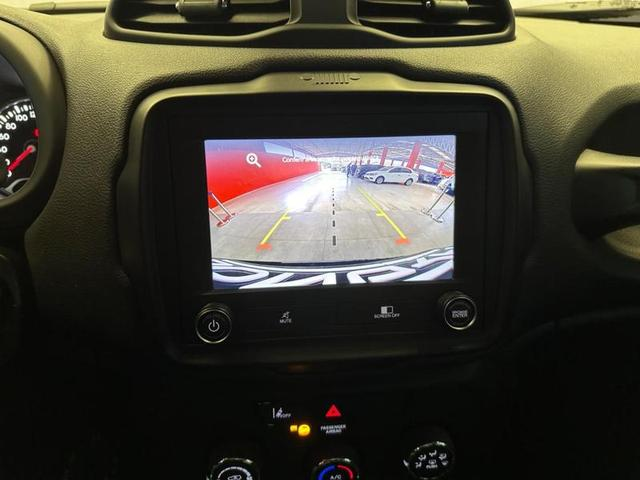 Foto do veículo JEEP RENEGADE  SPORT T270 FLEX 2023 10.843 KM 109.900,00