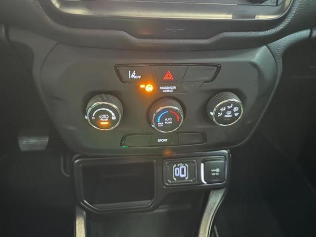 Foto do veículo JEEP RENEGADE  SPORT T270 FLEX 2023 10.843 KM 109.900,00