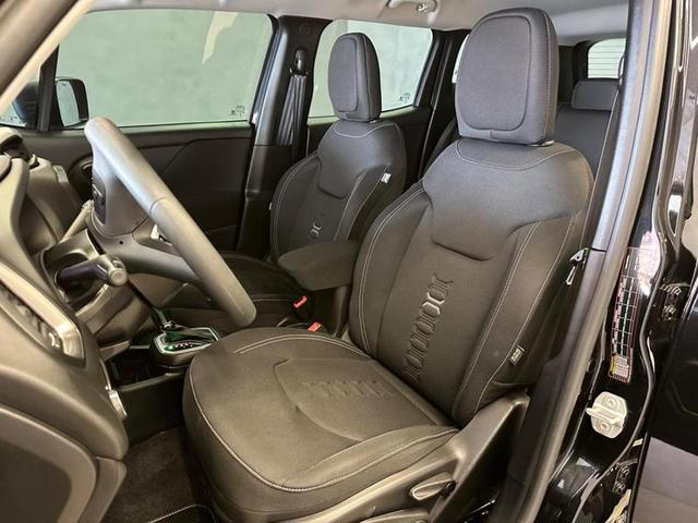 Foto do veículo JEEP RENEGADE  SPORT T270 FLEX 2023 10.843 KM 109.900,00
