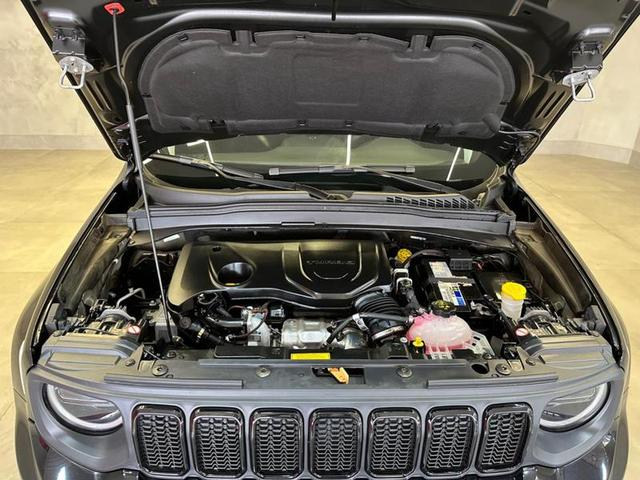 Foto do veículo JEEP RENEGADE  SPORT T270 FLEX 2023 10.843 KM 109.900,00