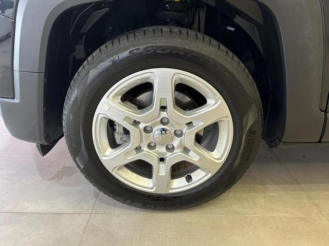 Foto do veículo JEEP RENEGADE  SPORT T270 FLEX 2023 10.843 KM 109.900,00
