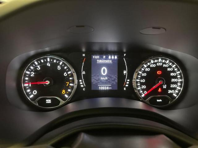 Foto do veículo JEEP RENEGADE  SPORT T270 FLEX 2023 10.843 KM 109.900,00