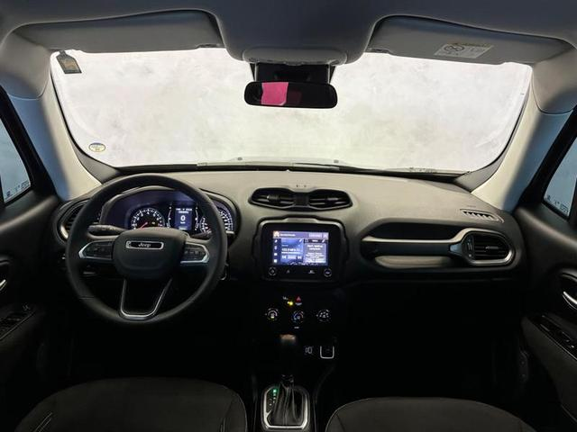 Foto do veículo JEEP RENEGADE  SPORT T270 FLEX 2023 10.843 KM 109.900,00