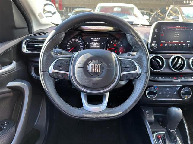 Foto do veículo FIAT CRONOS  PREC AT 2021 42.243 KM 79.900,00