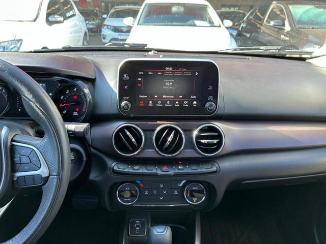 Foto do veículo FIAT CRONOS  PREC AT 2021 42.243 KM 79.900,00