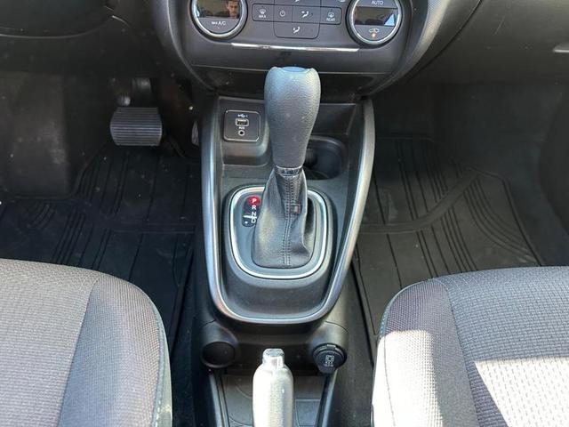 Foto do veículo FIAT CRONOS  PREC AT 2021 42.243 KM 79.900,00
