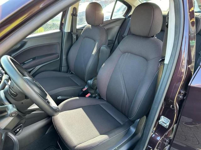 Foto do veículo FIAT CRONOS  PREC AT 2021 42.243 KM 79.900,00