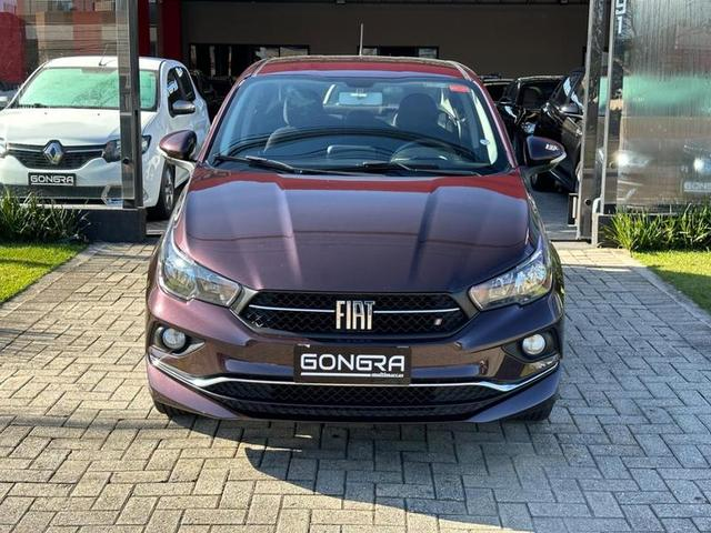 Foto do veículo FIAT CRONOS  PREC AT 2021 42.243 KM 79.900,00