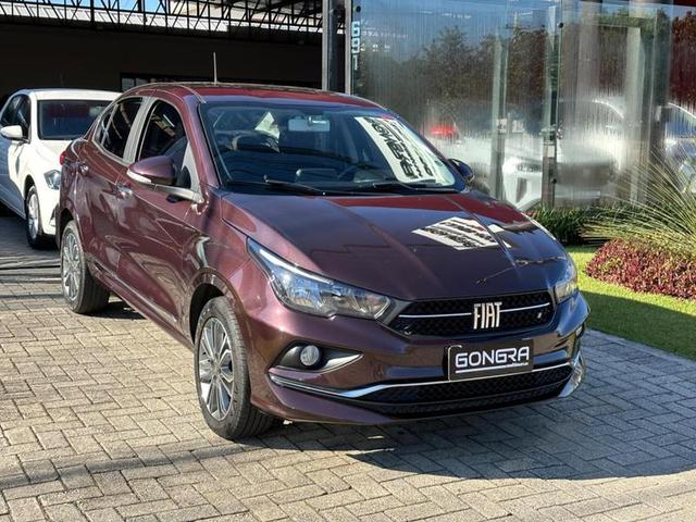 Foto do veículo FIAT CRONOS  PREC AT 2021 42.243 KM 79.900,00
