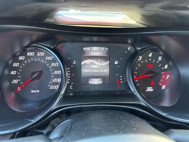 Foto do veículo FIAT CRONOS  PREC AT 2021 42.243 KM 79.900,00