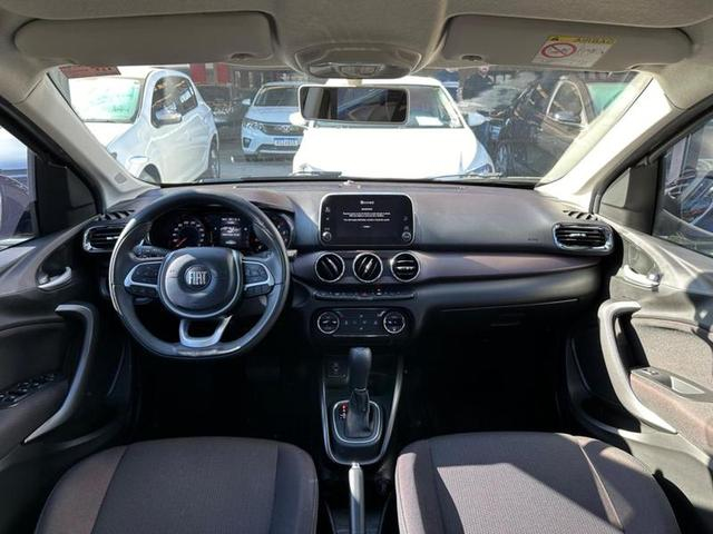 Foto do veículo FIAT CRONOS  PREC AT 2021 42.243 KM 79.900,00