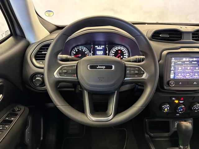 Foto do veículo JEEP RENEGADE  SPORT T270 FLEX 2023 7.767 KM 110.900,00