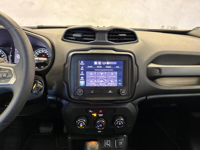 Foto do veículo JEEP RENEGADE  SPORT T270 FLEX 2023 7.767 KM 110.900,00