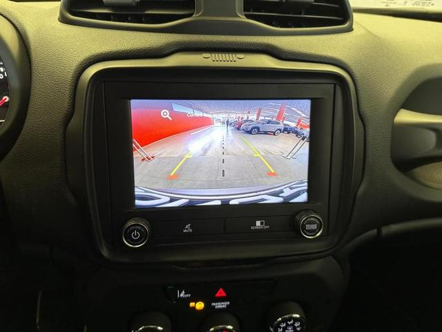 Foto do veículo JEEP RENEGADE  SPORT T270 FLEX 2023 7.767 KM 110.900,00