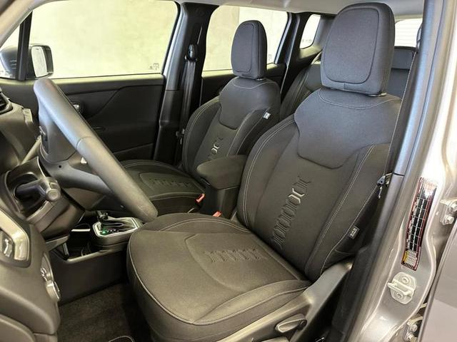 Foto do veículo JEEP RENEGADE  SPORT T270 FLEX 2023 7.767 KM 110.900,00