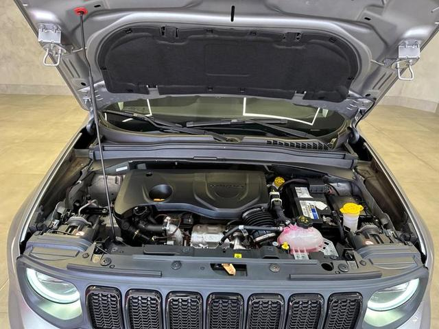Foto do veículo JEEP RENEGADE  SPORT T270 FLEX 2023 7.767 KM 110.900,00