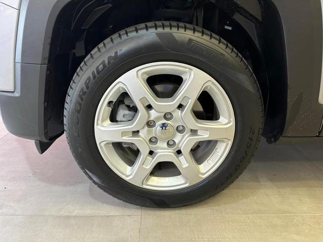 Foto do veículo JEEP RENEGADE  SPORT T270 FLEX 2023 7.767 KM 110.900,00