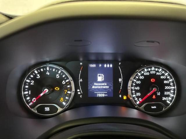 Foto do veículo JEEP RENEGADE  SPORT T270 FLEX 2023 7.767 KM 110.900,00