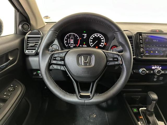 Foto do veículo HONDA CITY  EXL CVT 2024 16.306 KM 119.900,00
