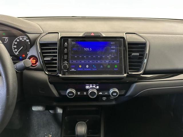 Foto do veículo HONDA CITY  EXL CVT 2024 16.306 KM 119.900,00