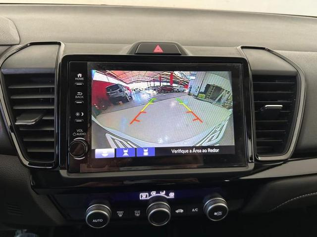 Foto do veículo HONDA CITY  EXL CVT 2024 16.306 KM 119.900,00