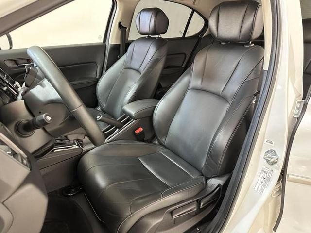 Foto do veículo HONDA CITY  EXL CVT 2024 16.306 KM 119.900,00