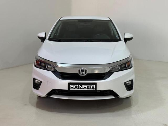 Foto do veículo HONDA CITY  EXL CVT 2024 16.306 KM 119.900,00