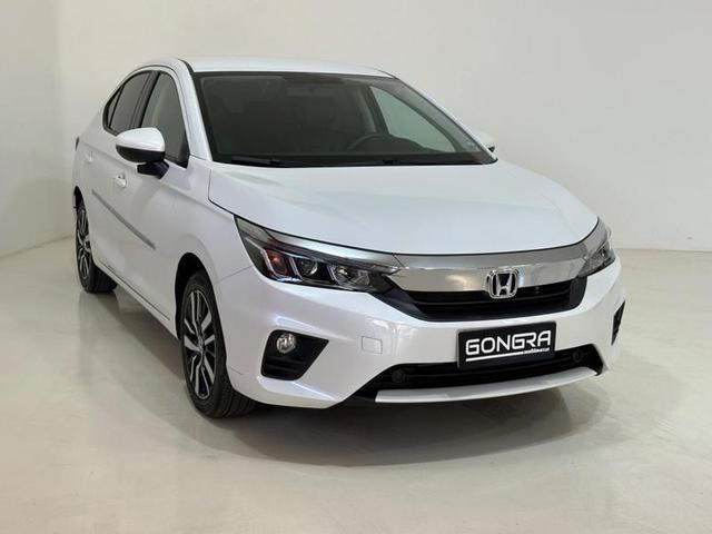 Foto do veículo HONDA CITY  EXL CVT 2024 16.306 KM 119.900,00