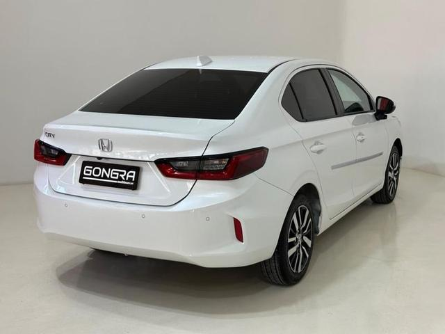 Foto do veículo HONDA CITY  EXL CVT 2024 16.306 KM 119.900,00