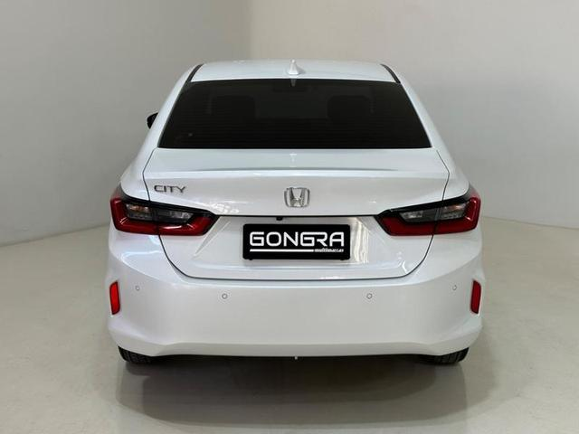Foto do veículo HONDA CITY  EXL CVT 2024 16.306 KM 119.900,00