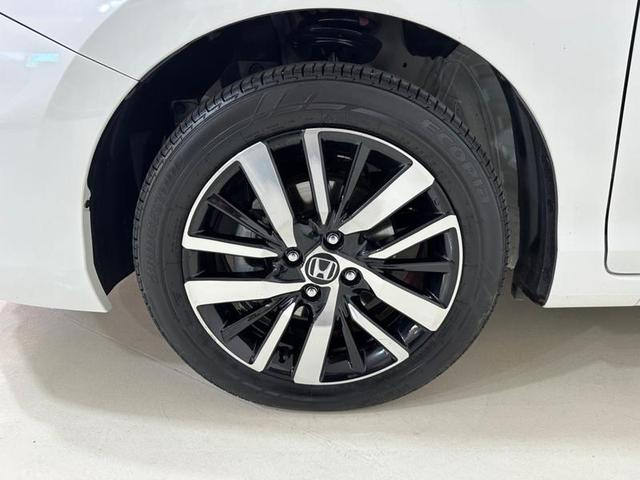 Foto do veículo HONDA CITY  EXL CVT 2024 16.306 KM 119.900,00