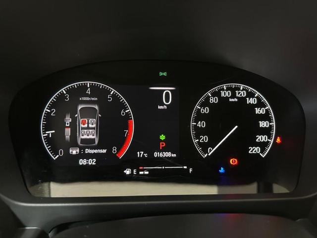 Foto do veículo HONDA CITY  EXL CVT 2024 16.306 KM 119.900,00