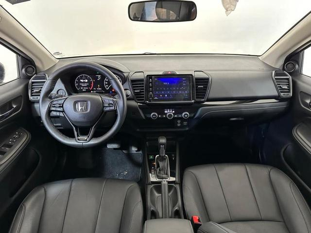 Foto do veículo HONDA CITY  EXL CVT 2024 16.306 KM 119.900,00