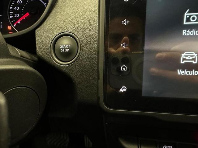 Foto do veículo RENAULT DUSTER  ICONIC 1.6 CVT FLEX 2024 7.200 KM 109.900,00