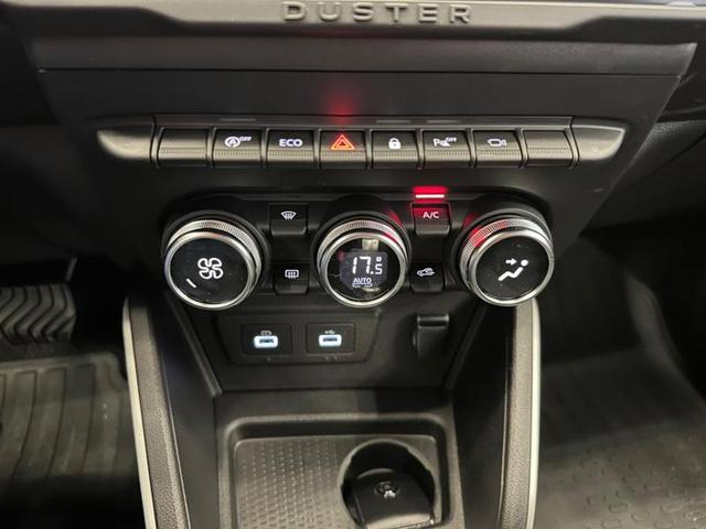 Foto do veículo RENAULT DUSTER  ICONIC 1.6 CVT FLEX 2024 7.200 KM 109.900,00