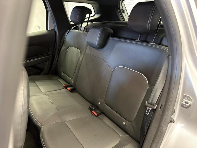 Foto do veículo RENAULT DUSTER  ICONIC 1.6 CVT FLEX 2024 7.200 KM 109.900,00